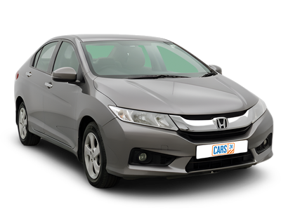 Honda City-img